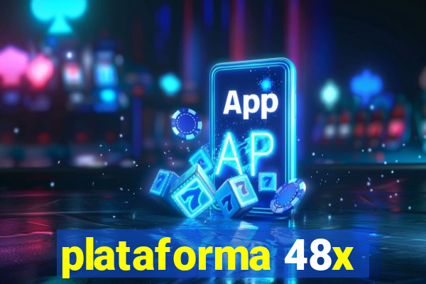 plataforma 48x